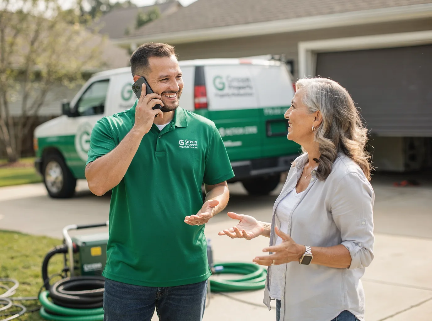 Water Damage Restoration Rochester, WI FAQs